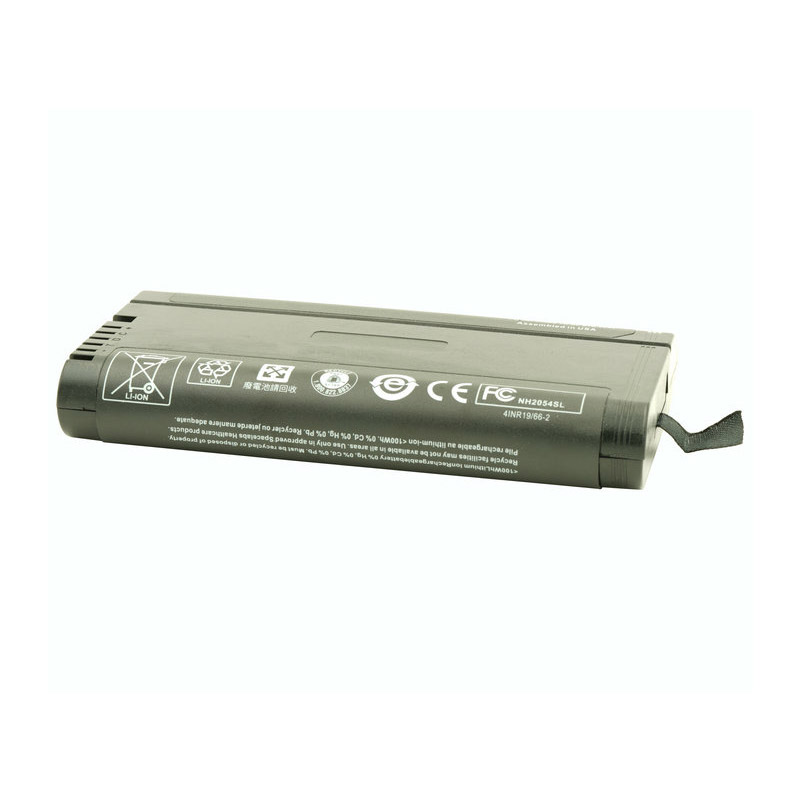 Kompatibelt Utrustningsbatteri till Spacelabs NH2054SL Kompatibelt Utrustningsbatteri Spacelabs till NH2054SL