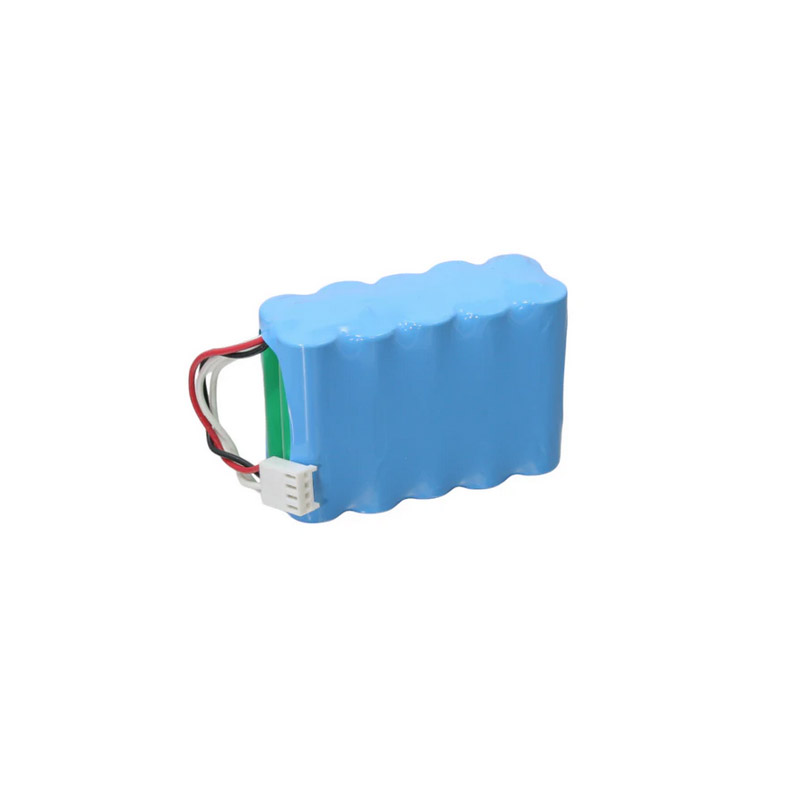 Kompatibelt Utrustningsbatteri till Delphi CSB10123 Kompatibelt Utrustningsbatteri Delphi till CSB10123