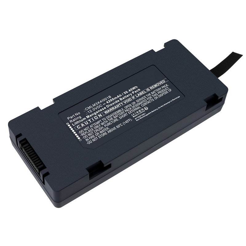 Kompatibelt Utrustningsbatteri till Comen F2 Fully Automatic Kompatibelt Utrustningsbatteri Comen till F2 Fully Automatic