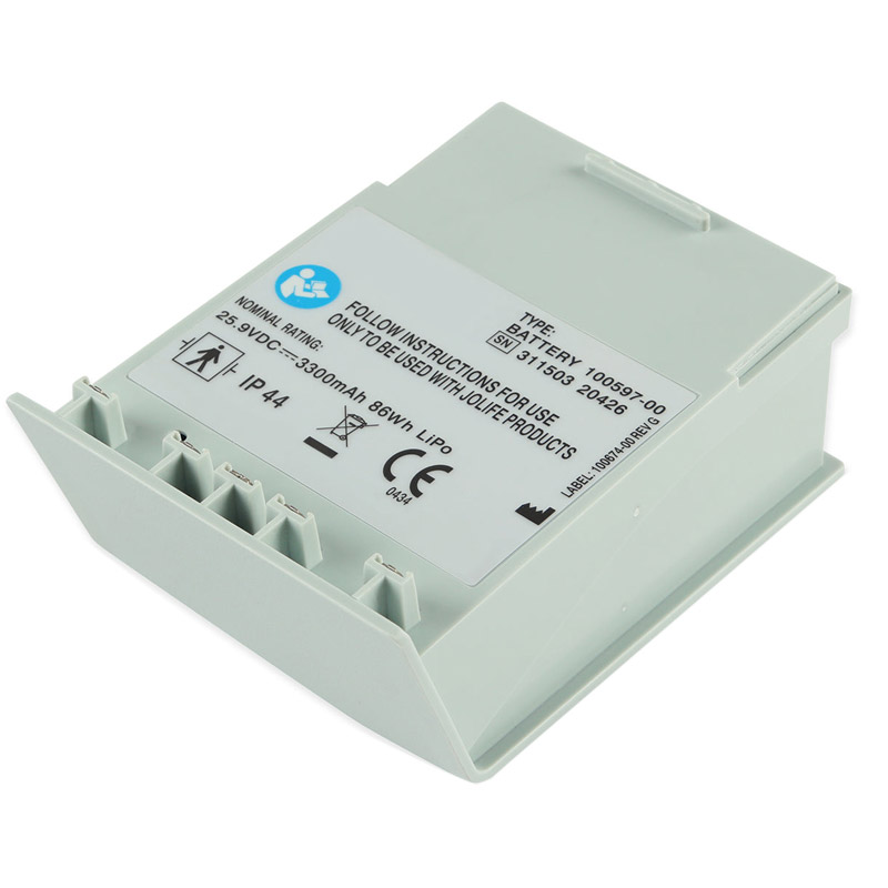 Kompatibelt Utrustningsbatteri till Medtronic LUCAS 2 Kompatibelt Utrustningsbatteri Medtronic till LUCAS 2