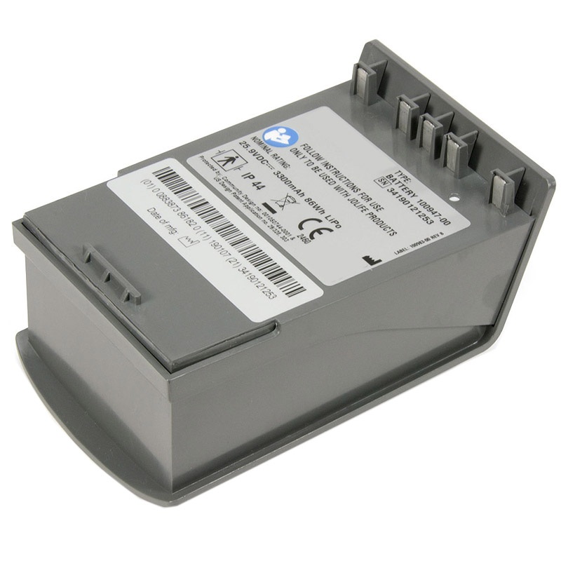 Kompatibelt Utrustningsbatteri till Medtronic 100947-00 Kompatibelt Utrustningsbatteri Medtronic till 100947-00