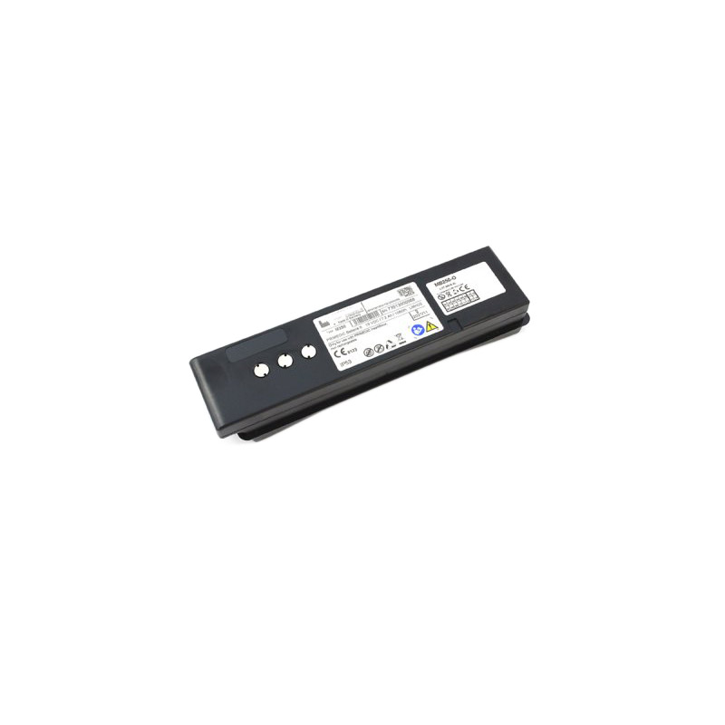 Kompatibelt Utrustningsbatteri till Primedic HeartSave AS Kompatibelt Utrustningsbatteri Primedic till HeartSave AS