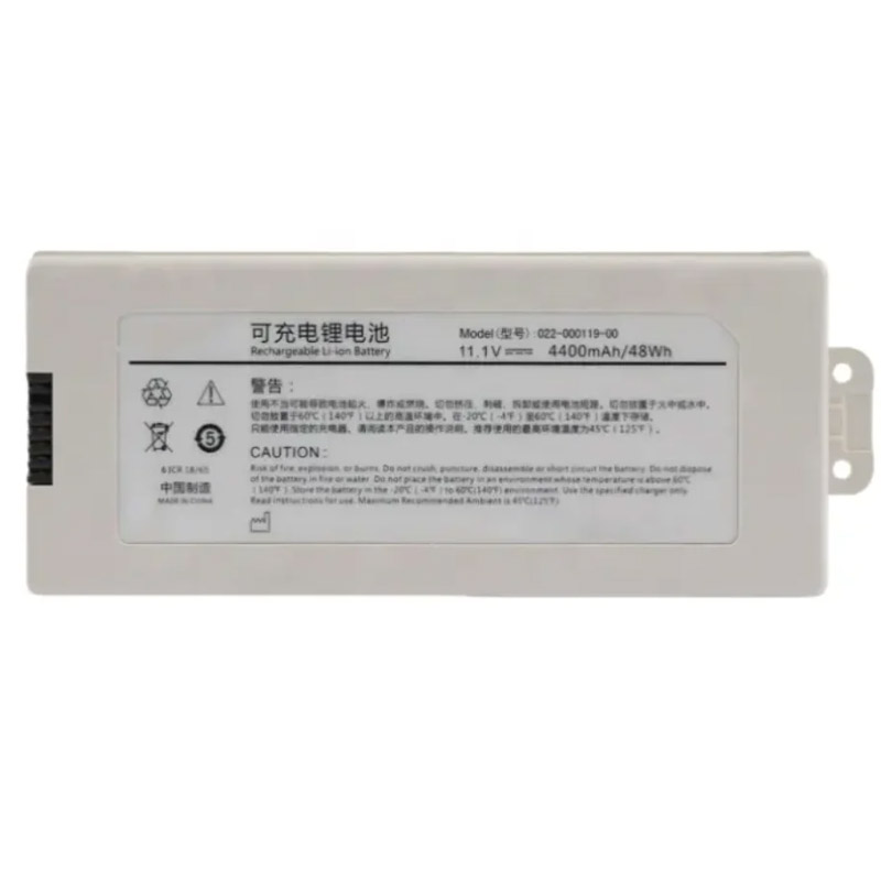 Kompatibelt Utrustningsbatteri till Comen CMLI3X2I001B Kompatibelt Utrustningsbatteri Comen till CMLI3X2I001B