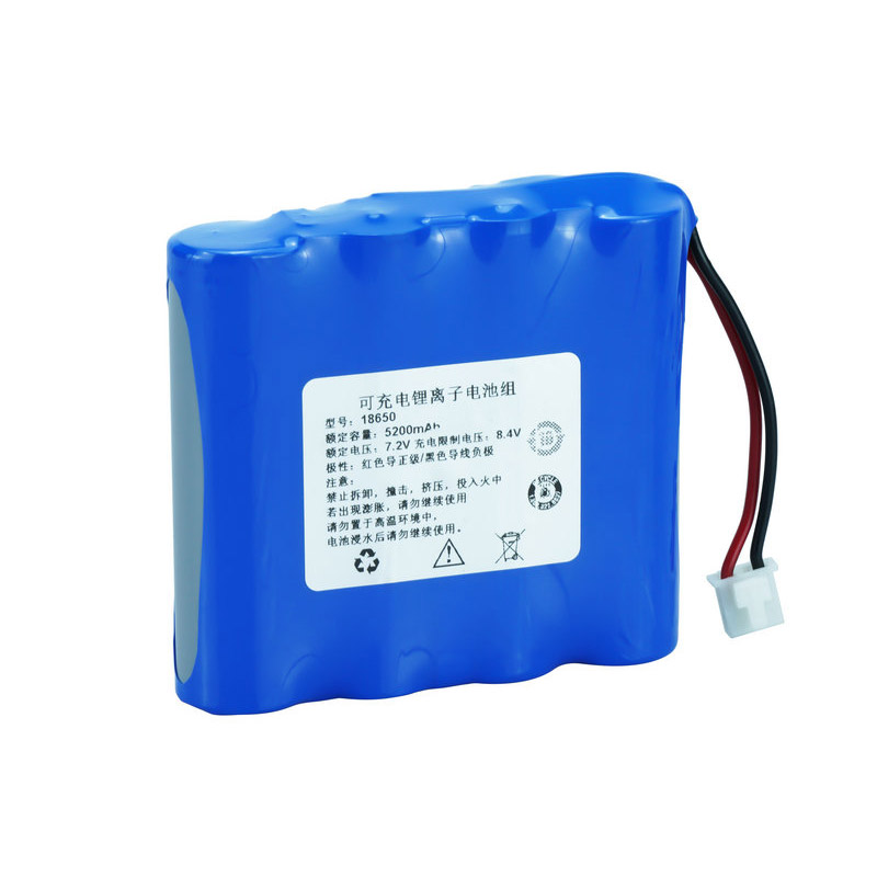 Kompatibelt Utrustningsbatteri till Naron AECG-12PW Kompatibelt Utrustningsbatteri Naron till AECG-12PW