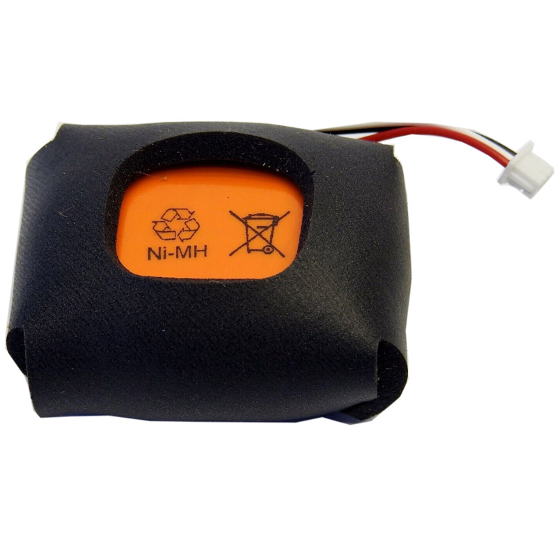Kompatibelt Utrustningsbatteri Draeger  till MU24842 