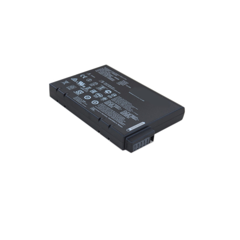 Kompatibelt Utrustningsbatteri till Esaote MyLab Alpha eHD Kompatibelt Utrustningsbatteri Esaote till MyLab Alpha eHD