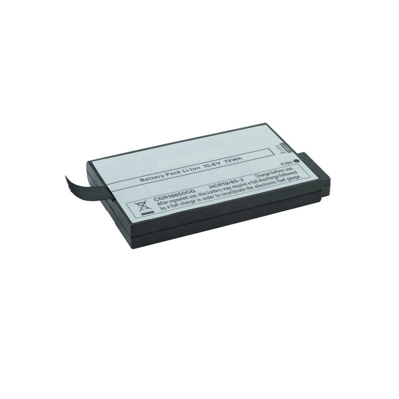 Kompatibelt Utrustningsbatteri till Maquet getinge cardidiohelp Kompatibelt Utrustningsbatteri Maquet till getinge cardidiohelp