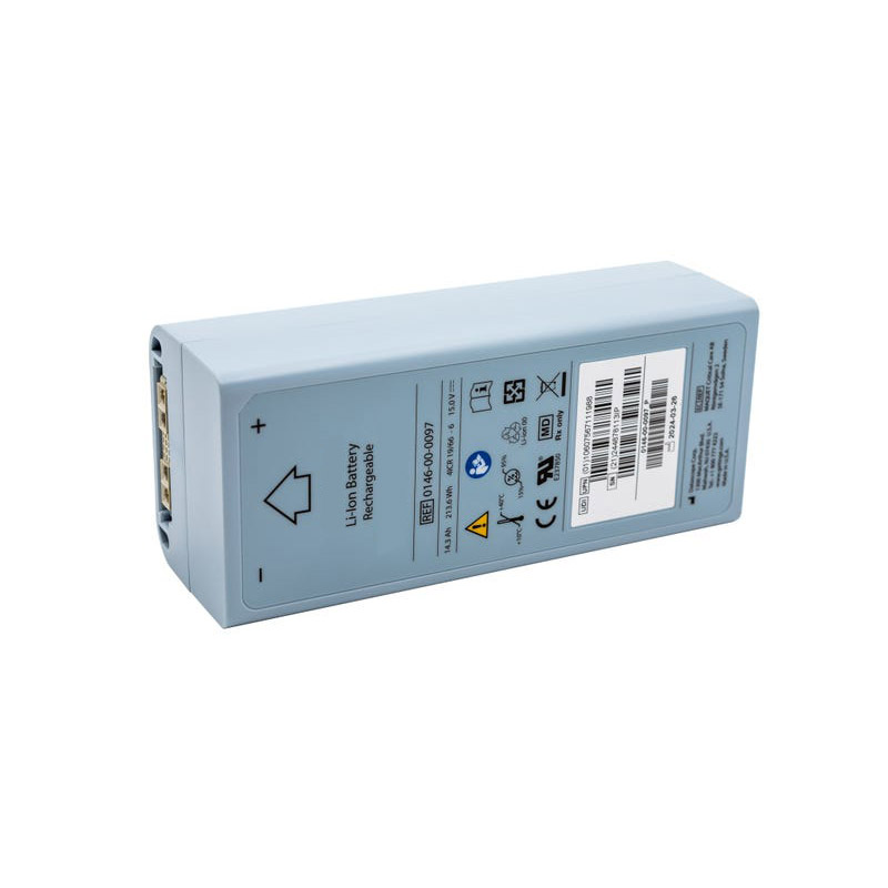 Kompatibelt Utrustningsbatteri till Maquet cardiosave hybrid Kompatibelt Utrustningsbatteri Maquet till cardiosave hybrid