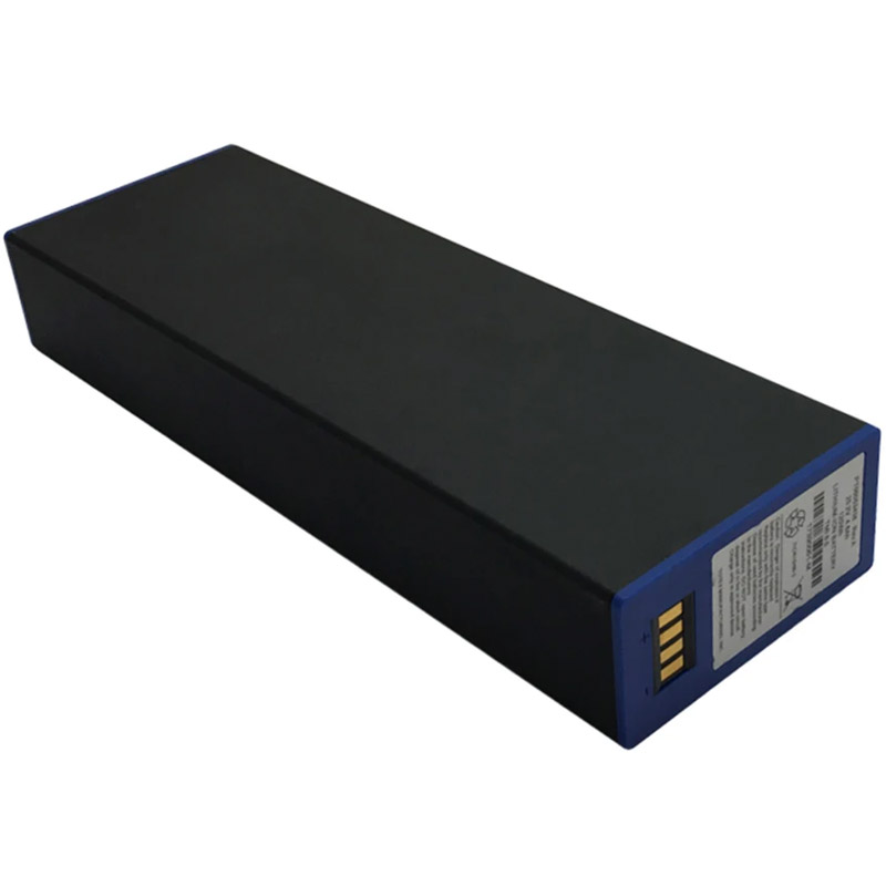 Kompatibelt Utrustningsbatteri Covidien  till AC 2.2 2113 