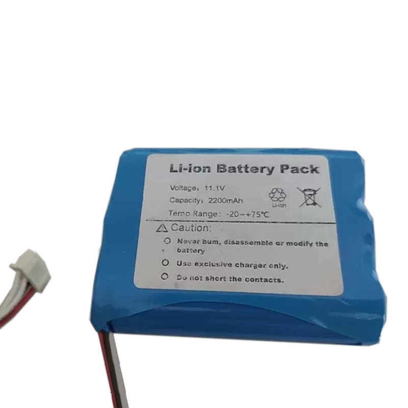 Kompatibelt Utrustningsbatteri till Kellymed KL6011 Kompatibelt Utrustningsbatteri Kellymed till KL6011