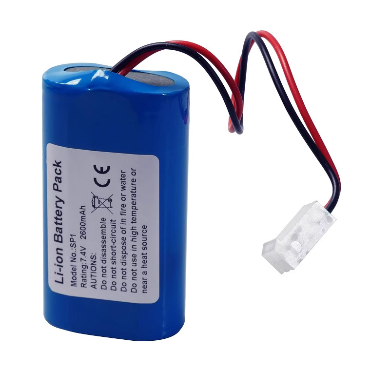 Kompatibelt Utrustningsbatteri till Mindray BeneFusion ESP Kompatibelt Utrustningsbatteri Mindray till BeneFusion ESP
