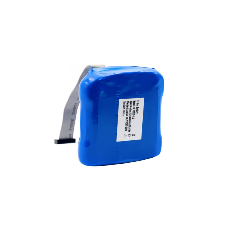 Kompatibelt Utrustningsbatteri till Medfusion Medfusion 4000 Kompatibelt Utrustningsbatteri Medfusion till Medfusion 4000