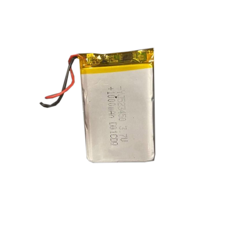 Kompatibelt Utrustningsbatteri till Bioland A666G Kompatibelt Utrustningsbatteri Bioland till A666G