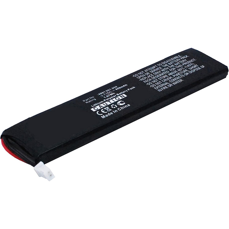 Kompatibelt Utrustningsbatteri till eppendorf Xplorer Plus Kompatibelt Utrustningsbatteri eppendorf till Xplorer Plus