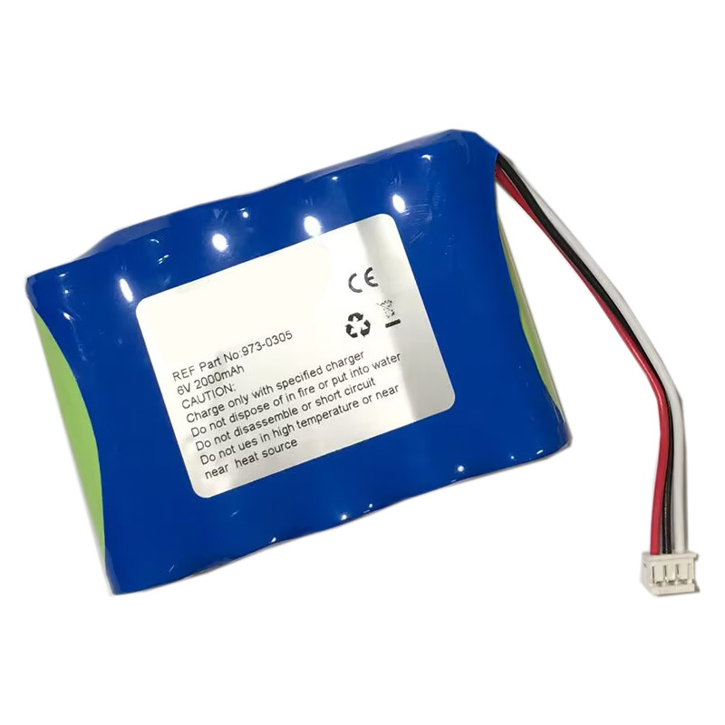 Kompatibelt Utrustningsbatteri till SybronEndo 973-0305 Elements Diagnostic Kompatibelt Utrustningsbatteri SybronEndo till 973-0305 Elements Diagnostic