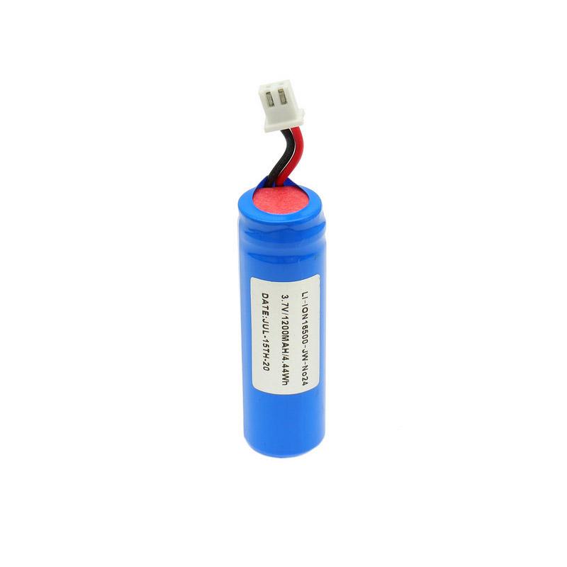 Kompatibelt Utrustningsbatteri till Johnson LI-ION-16500-JW-NO24 Kompatibelt Utrustningsbatteri Johnson till LI-ION-16500-JW-NO24