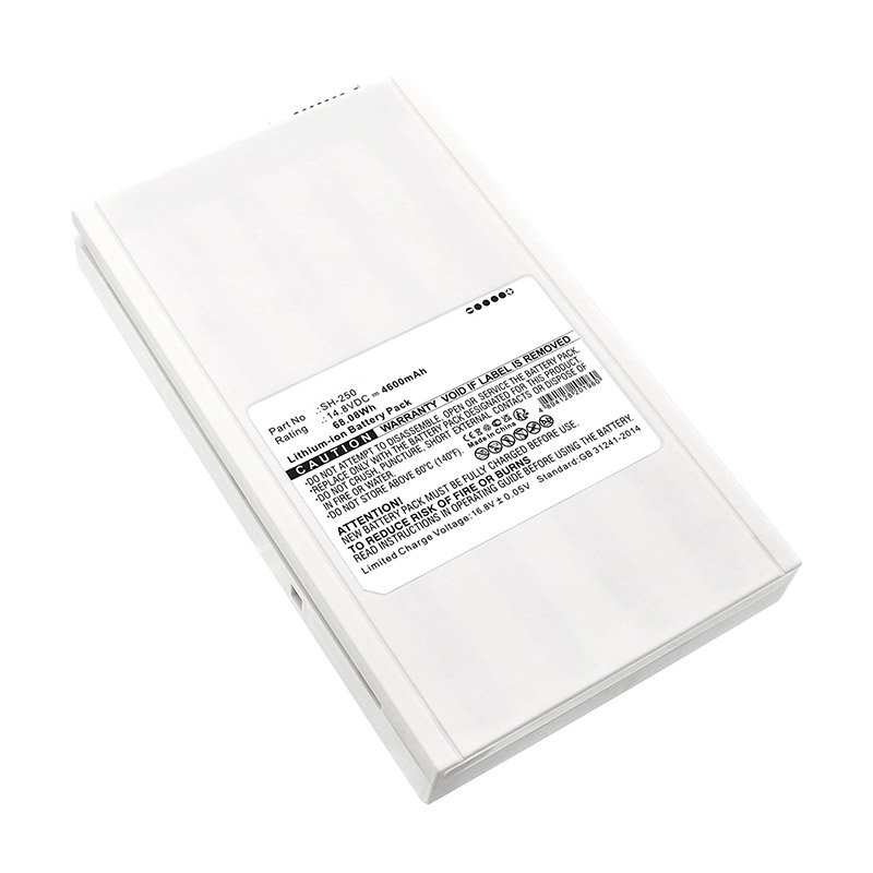 Kompatibelt Utrustningsbatteri till Ge XR (Surgery) OEC MT Table a Kompatibelt Utrustningsbatteri Ge till XR (Surgery) OEC MT Table a