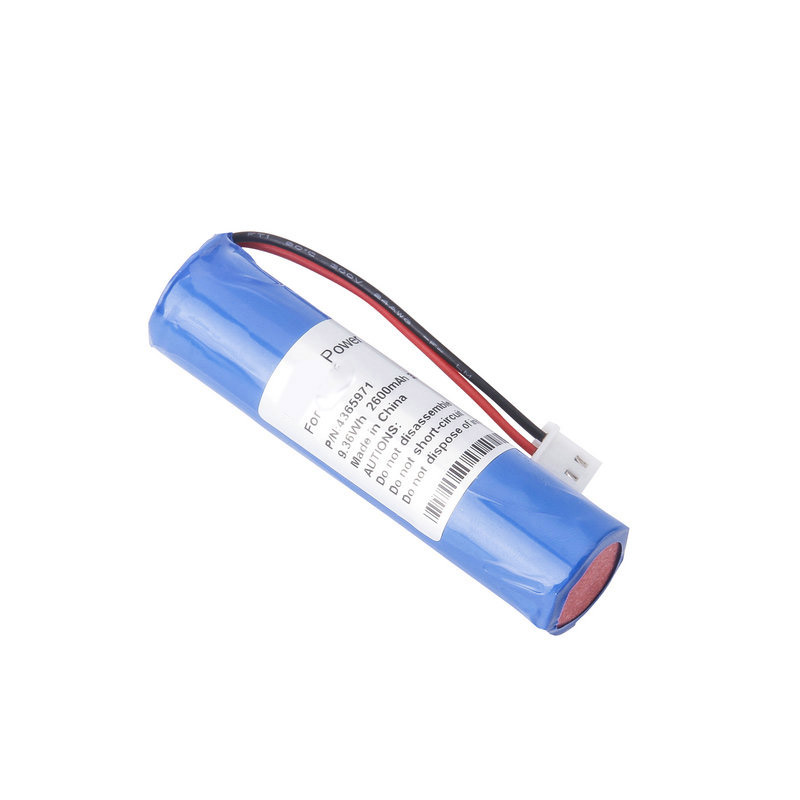 Kompatibelt Utrustningsbatteri till Pentax FB-15RBS Kompatibelt Utrustningsbatteri Pentax till FB-15RBS