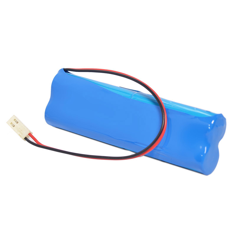 Kompatibelt Utrustningsbatteri till Topcon TRC-50DX Kompatibelt Utrustningsbatteri Topcon till TRC-50DX