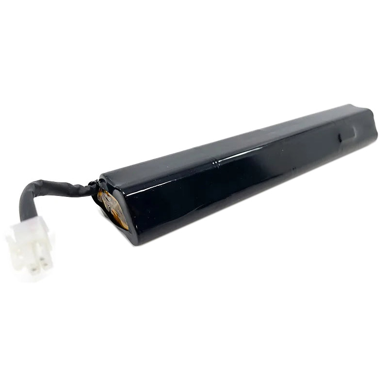 Kompatibelt Utrustningsbatteri till Roland FR-7x Kompatibelt Utrustningsbatteri Roland till FR-7x