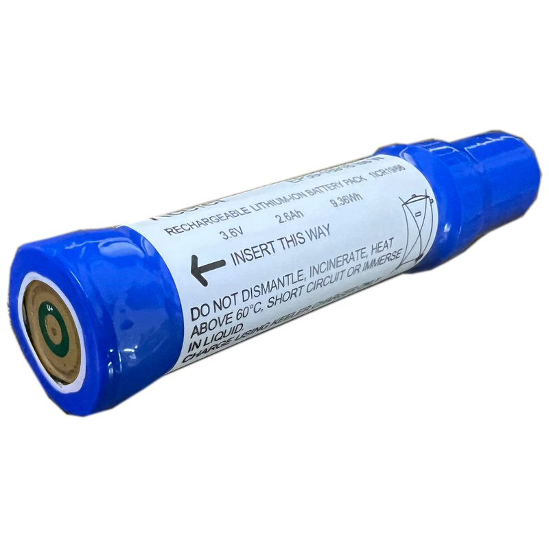 Kompatibelt Utrustningsbatteri till Keeler MB464K Kompatibelt Utrustningsbatteri Keeler till MB464K