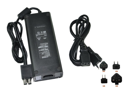 Kompatibelt tillbehör och delar till MICROSOFT XBOX 360 Slim Kompatibelt tillbehör och delar MICROSOFT till XBOX 360 Slim