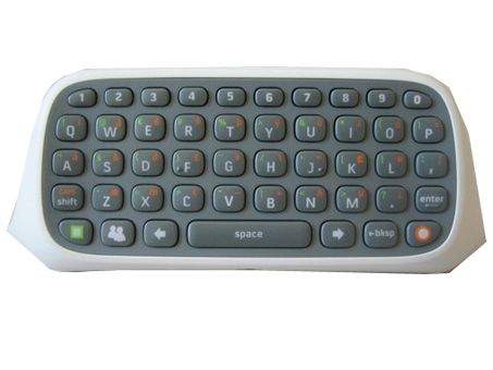 Kompatibelt tillbehör och delar till MICROSOFT XBOX 360 Slim Kompatibelt tillbehör och delar MICROSOFT till XBOX 360 Slim