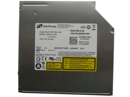 Kompatibelt DVD-brännare till HP NX7400 Kompatibelt DVD-brännare HP till NX7400