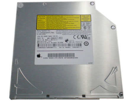 Kompatibelt DVD-brännare till APPLE iMac A1311 Kompatibelt DVD-brännare APPLE till iMac A1311