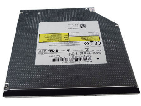 Kompatibelt DVD-brännare till DELL Precision M4600 Kompatibelt DVD-brännare DELL till Precision M4600