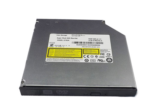 Kompatibelt DVD-brännare till DELL Inspiron 1570 Kompatibelt DVD-brännare DELL till Inspiron 1570