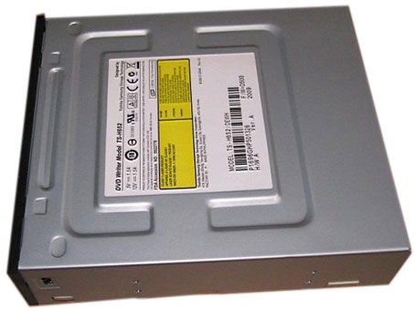 Kompatibelt DVD-brännare till SAMSUNG TS-H663 Kompatibelt DVD-brännare SAMSUNG till TS-H663