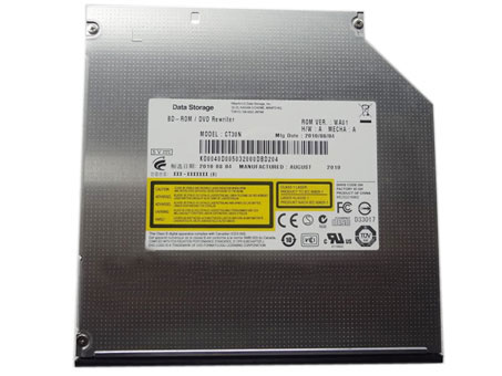 Kompatibelt DVD-brännare till DELL Vostro 3400 Kompatibelt DVD-brännare DELL till Vostro 3400