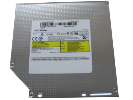 Kompatibelt DVD-brännare till PANASONIC UJ-875A Kompatibelt DVD-brännare PANASONIC till UJ-875A