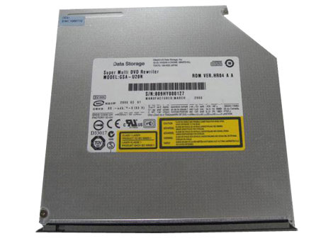 Kompatibelt DVD-brännare till HP Elitebook 2530P Kompatibelt DVD-brännare HP till Elitebook 2530P