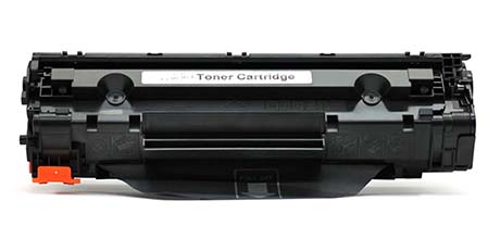 Kompatibelt Färgpatroner till HP LaserJet-M1214 Kompatibelt Färgpatroner HP till LaserJet-M1214