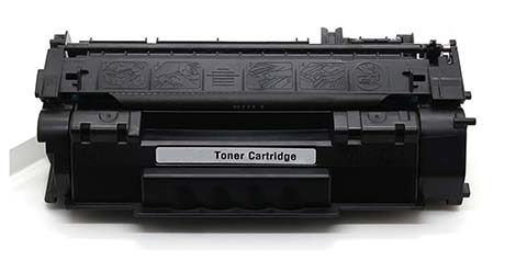 Kompatibelt Färgpatroner till HP LaserJet-3390AIO Kompatibelt Färgpatroner HP till LaserJet-3390AIO