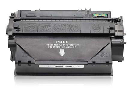 Kompatibelt Färgpatroner till HP LaserJet-1320n Kompatibelt Färgpatroner HP till LaserJet-1320n