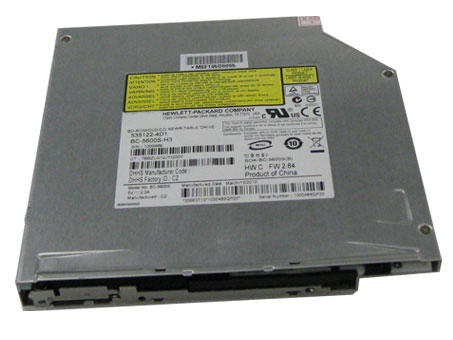 Kompatibelt DVD-brännare till APPLE Mac mini A1347 Kompatibelt DVD-brännare APPLE till Mac mini A1347
