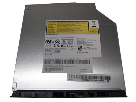 Kompatibelt DVD-brännare till ACER ASPIRE 7736 Kompatibelt DVD-brännare ACER till ASPIRE 7736