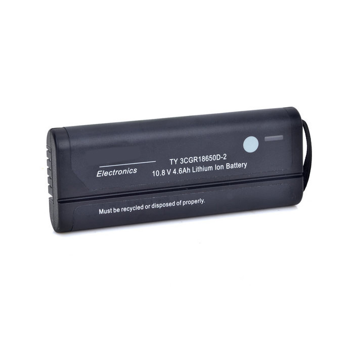 Kompatibelt Instrumentbatteri till Agilent Handheld Cable Antenna Tester Kompatibelt Instrumentbatteri Agilent till Handheld Cable Antenna Tester