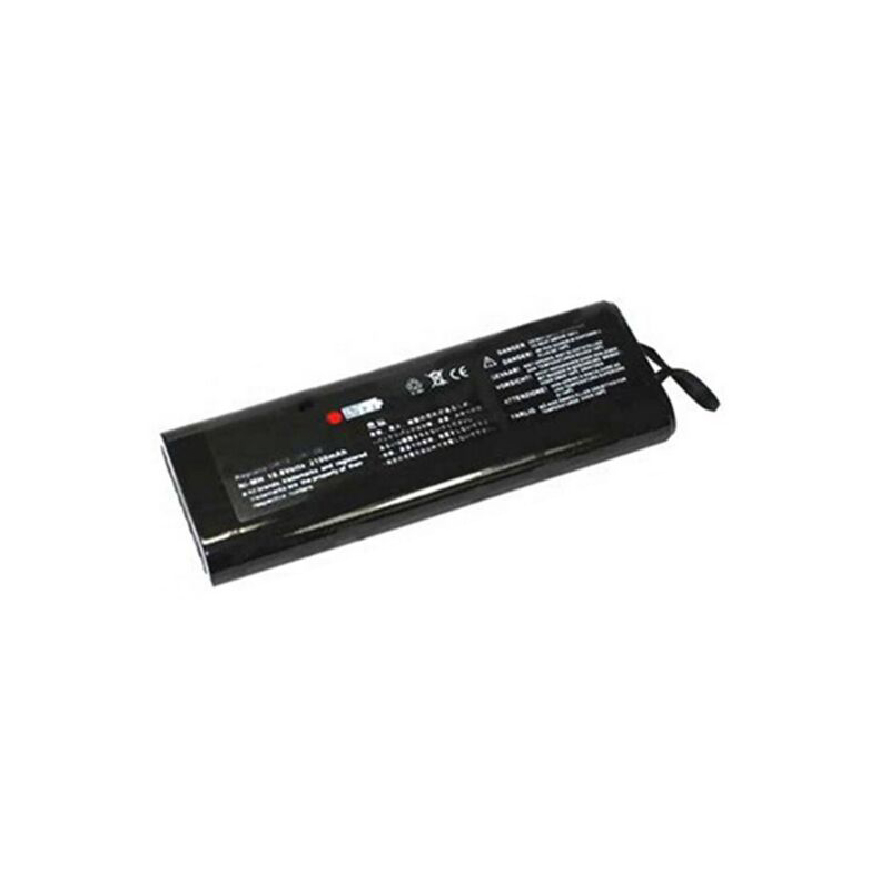Kompatibelt Instrumentbatteri till Anritsu MS2711B/D Handheld Spectrum Analyzers Kompatibelt Instrumentbatteri Anritsu till MS2711B/D Handheld Spectrum Analyzers