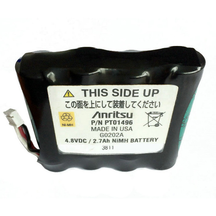 Kompatibelt Instrumentbatteri till Anritsu MU909814C Kompatibelt Instrumentbatteri Anritsu till MU909814C