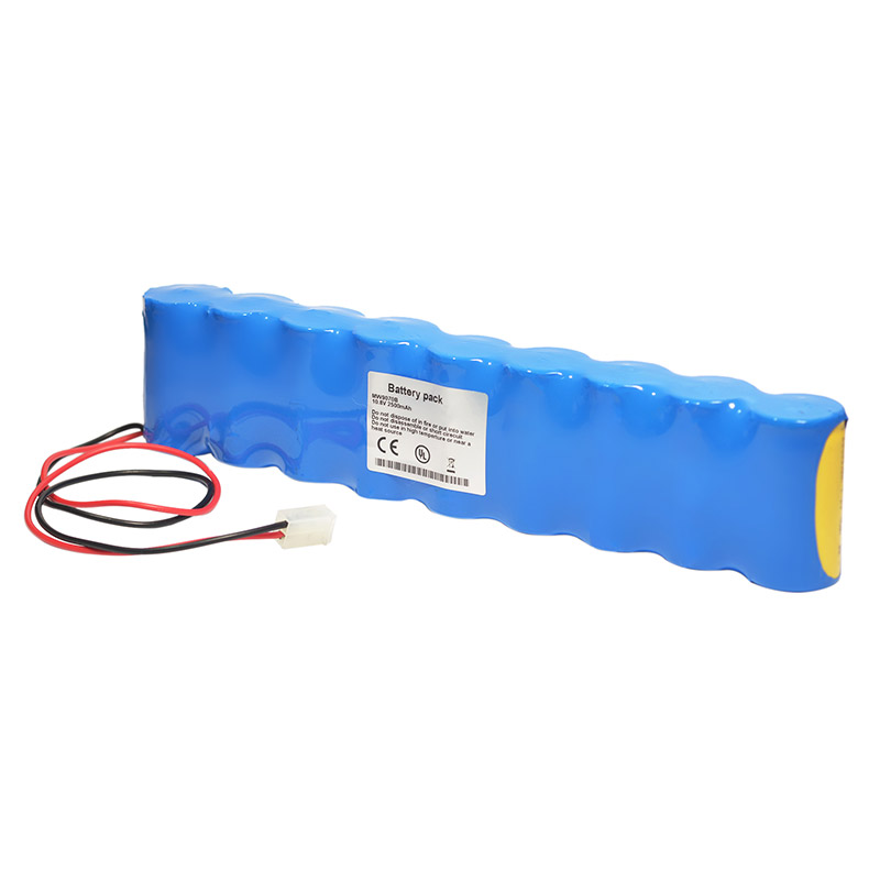 Kompatibelt Instrumentbatteri till Anritsu MW9070B Kompatibelt Instrumentbatteri Anritsu till MW9070B