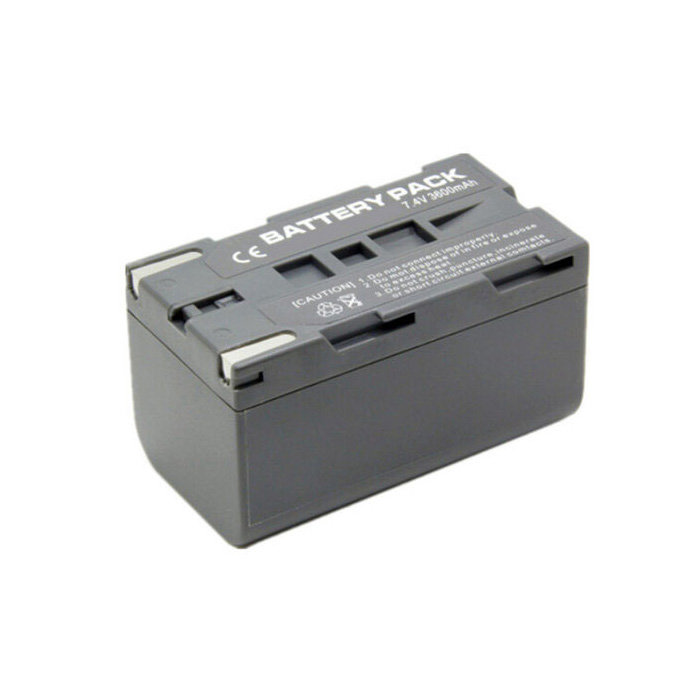 Kompatibelt Instrumentbatteri till Ashtech ProMark 800 Kompatibelt Instrumentbatteri Ashtech till ProMark 800
