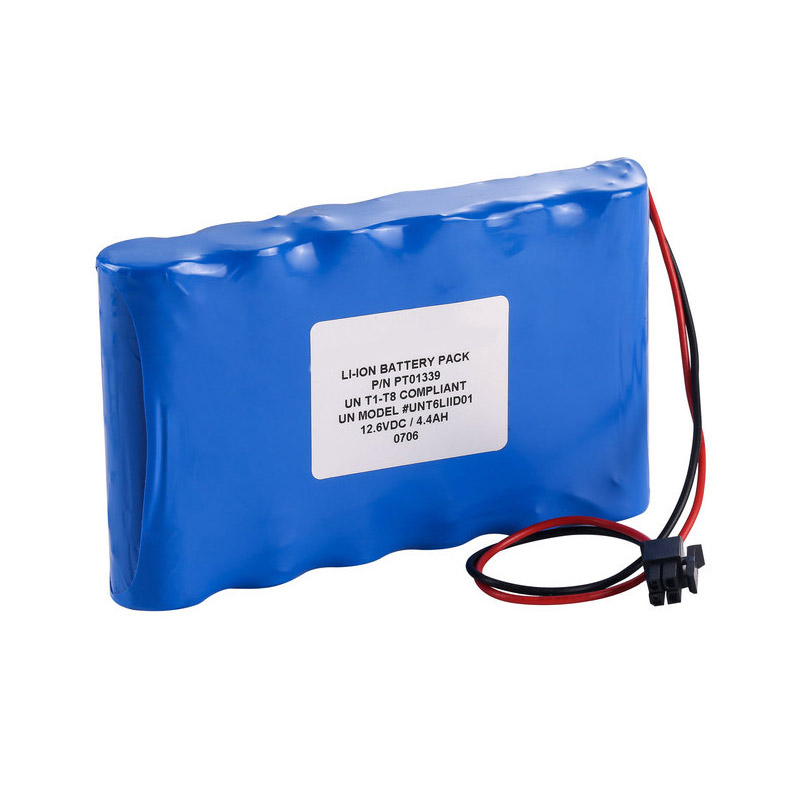 Kompatibelt Instrumentbatteri till Bird SA2500 Kompatibelt Instrumentbatteri Bird till SA2500