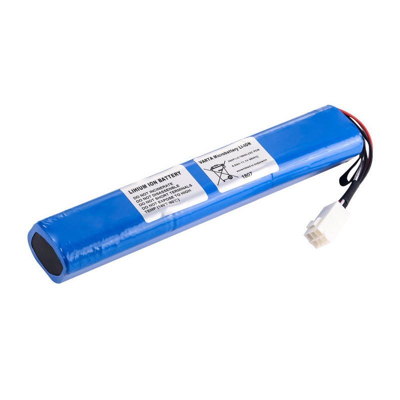 Kompatibelt Instrumentbatteri till Bird Signal Hawk SH-36S Handheld spectrum analyzer Kompatibelt Instrumentbatteri Bird till Signal Hawk SH-36S Handheld spectrum analyzer