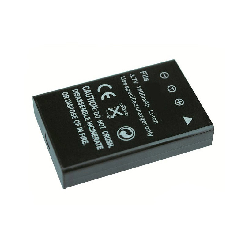 Kompatibelt Instrumentbatteri till Exfo FOT 930 maxtester OTDR Kompatibelt Instrumentbatteri Exfo till FOT 930 maxtester OTDR