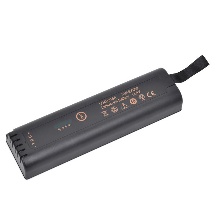 Kompatibelt Instrumentbatteri till EXFO FTB-720-12CD-23B need confirm Kompatibelt Instrumentbatteri EXFO till FTB-720-12CD-23B need confirm