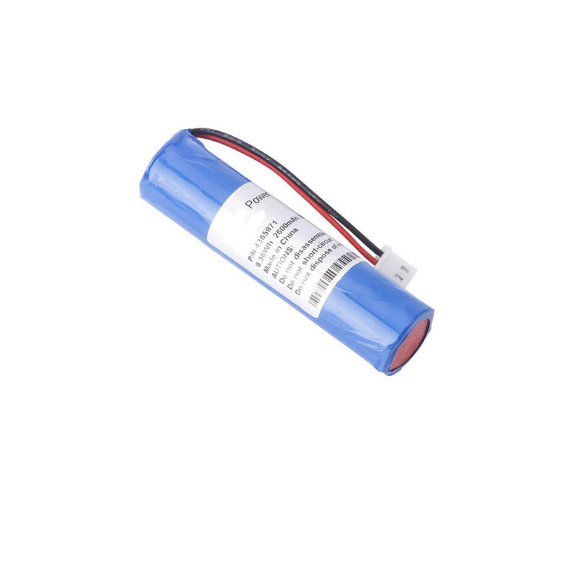 Kompatibelt Instrumentbatteri till Fluke VT04 Kompatibelt Instrumentbatteri Fluke till VT04